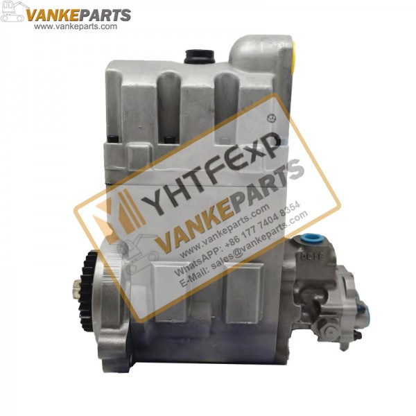 Vankeparts Caterpillar C9 Fuel Injection Pump Assembly Part No.:254-4358 2544358 