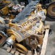 Vankeparts Caterpillar Loader 950H C7 Engine Rebuild Unit