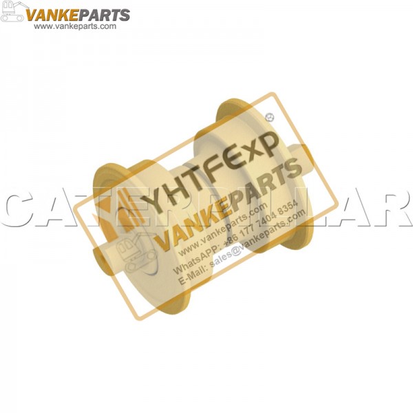 Vankeparts Caterpillar D6 Roller Gp-Tr Part No.:235-4157 2354157