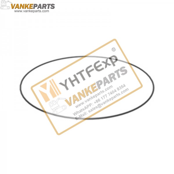 Vankeparts Caterpillar Genuine SEAL-O-RING Part No.:4S-5879 4S5879