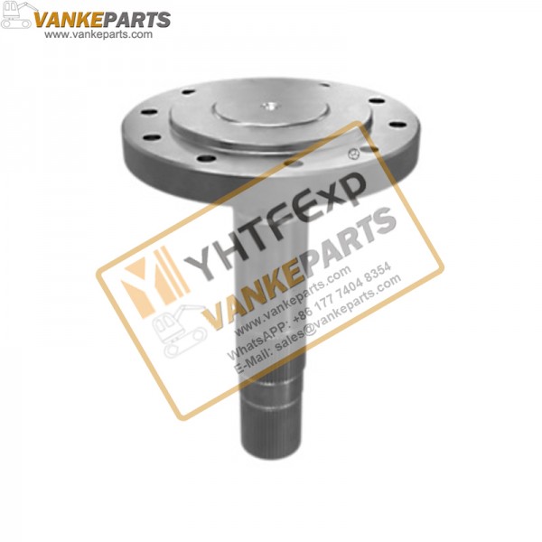 Vankeparts Caterpillar Motor Grader Spindle Wheel Part No.:147-3310 1473310