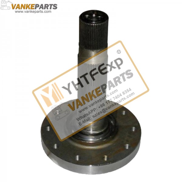 Vankeparts Caterpillar Motor Grader Spindle Wheel Part No.:147-3310 1473310