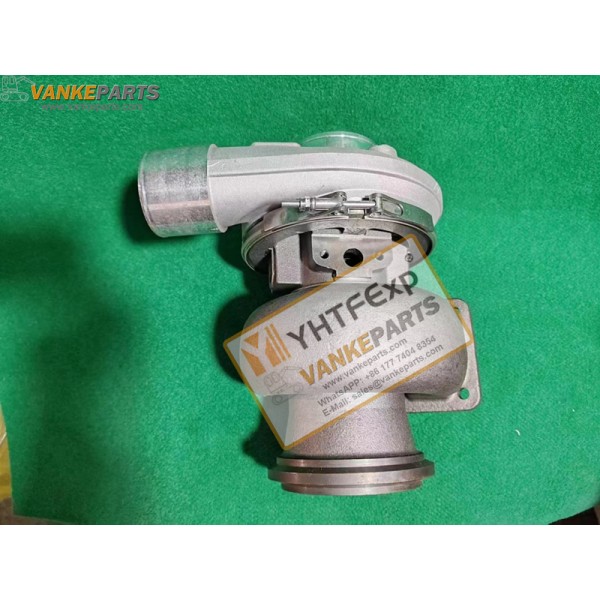 Vankeparts Caterpillar C9 Turbocharger Assembly Part No.:216-7815 2167815