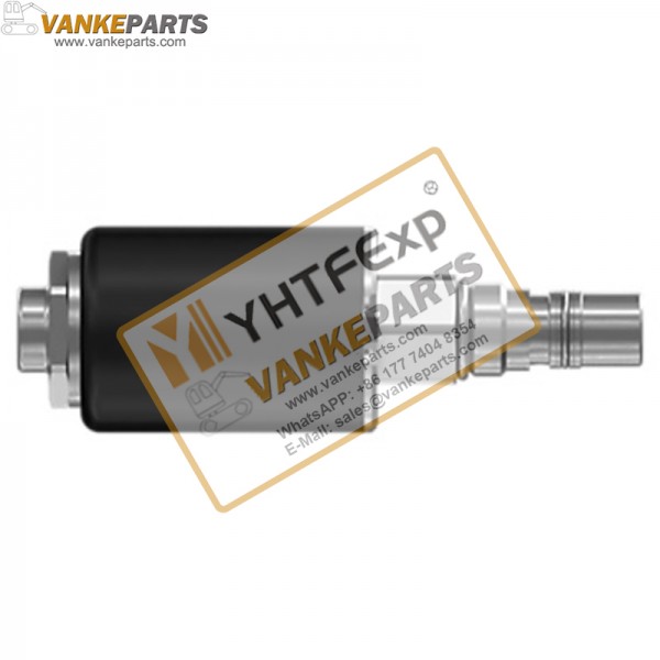 Vankeparts Caterpillar Genuine Valve Group-Solenoid Part No.:191-7785 1917785