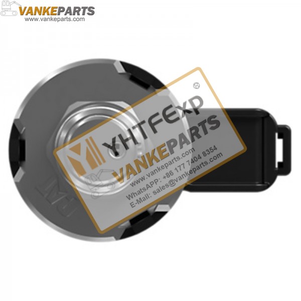 Vankeparts Caterpillar Genuine Valve Group-Solenoid Part No.:191-7785 1917785