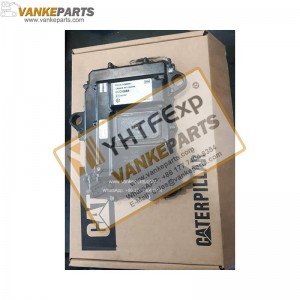 Vankeparts Caterpillar ECU Controller Engine Electronic Control Part No.:156-6155 1566155