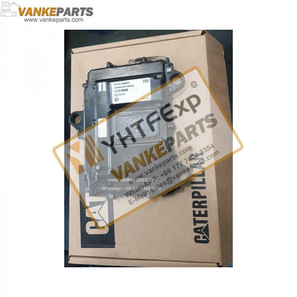 Vankeparts Caterpillar ECU Controller Engine Electronic Control Part No.:156-6155 1566155