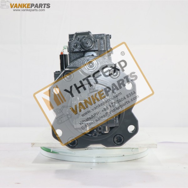 Volvo EC290B Hydraulic Pump Assembly PN:K3V140DT