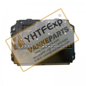 Vankeparts Caterpillar Engine Electronic Control Unit ECU Part NO.:478-7932 4787932