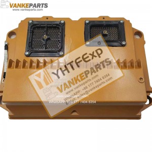 Vankeparts Caterpillar Electronic Control Unit ECU Part No.:172-0976 1720976