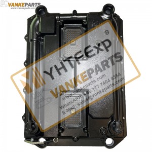 Vankeparts Caterpillar Electronic Control Unit ECU Part NO.:172-3353 1723353