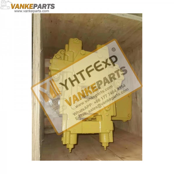 Vankeparts Caterpillar Excavator 330 Hydraulic Piston Pump Part No.:1713239 171-3239