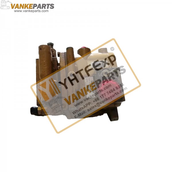 Vankeparts Caterpillar D9R Fuel Injection Pump Part NO.:235-2026 2352026