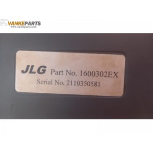 JLG Smartsystem ECU New And Original Part No.: 1600302EX