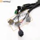 Komatsu Excavator PC200-7 External Main Harness (old version) High Quality Part NO.:20Y-06-31611