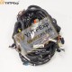 Vankeparts Hyundai Excavator R150-7 Whole Vehicle Complete Wiring Harness High Quality