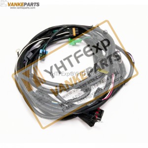 Hyundai R300-7 Engine Wiring Harness High Quality 