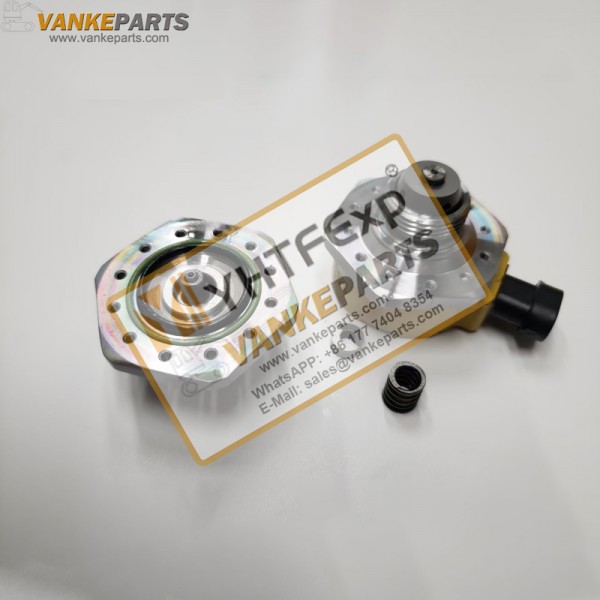 Vankeparts Caterpillar Excavator Diesel Oil Pump Solenoid Valve Injector 312-5620