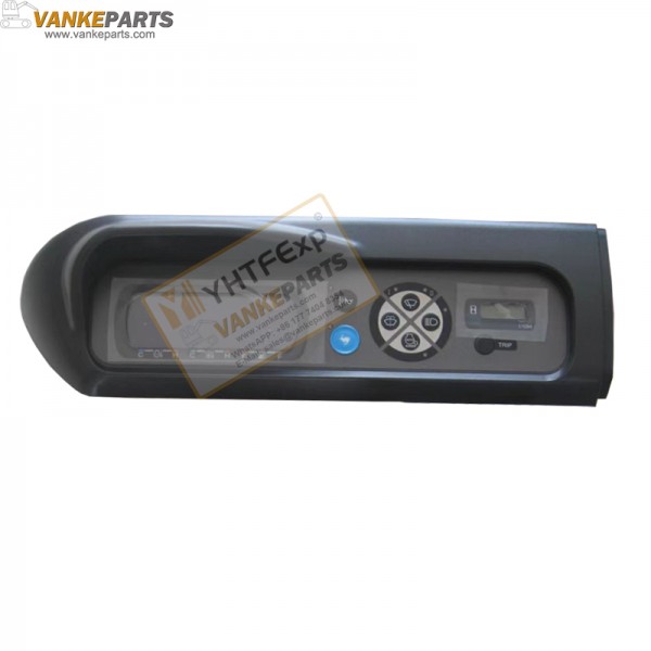 Vankeparts Sumitomo Excavator SH480-5 Monitor Original Genuine Quality