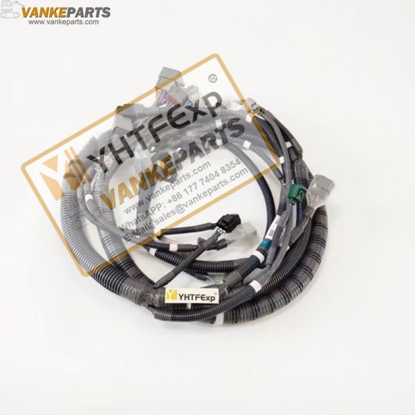 Sumitomo Excavator SH485-6 Engine wiring harness High Quality 