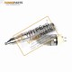 Vankeparts Caterpillar Excavator 345C Fuel Injection Nozzle Assembly Part No.:249-0713 2490713