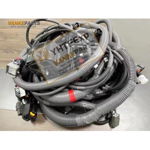 Hitachi Excavator Zx300-5A Main External Wring Harness High Quality