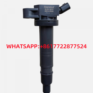 Toyota Camry ignition coil