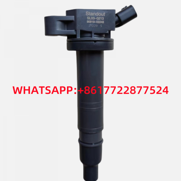 Toyota Camry ignition coil 这里填标题