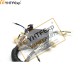 Komatsu Excavator PC200-6 hand throttle inner wire Harnesses High Quality Patr NO.: 20y-06-24751