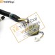 Vankeparts Kobelco Excavator SK200-6E External Wiring Harness High Quality LQ13E01072P2