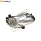 Vankeparts Kobelco Excavator SK250-8 Engine Wire Harness High Quality Part NO.: VH82121-E0G40