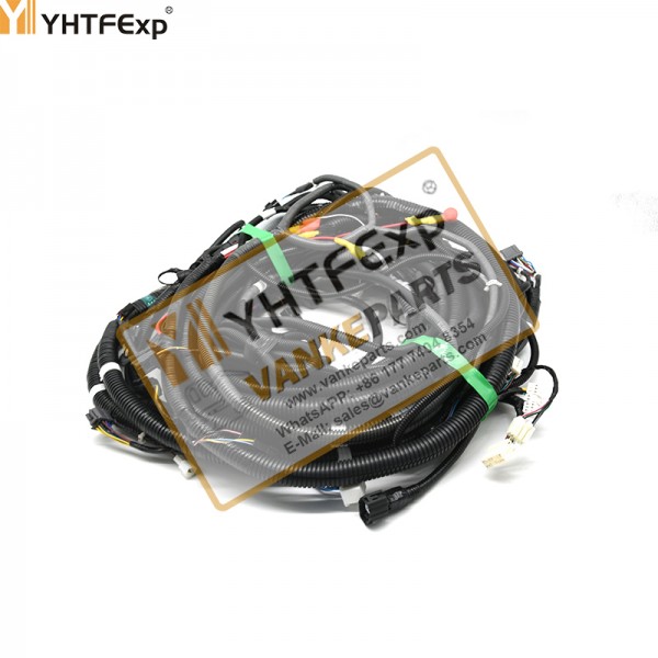 Kobelco Excavator SK300-10 External Wiring Harness High Quality 